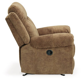 Huddle-Up Recliner - Half Price Furniture