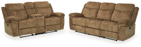 Huddle-Up Living Room Set Half Price Furniture