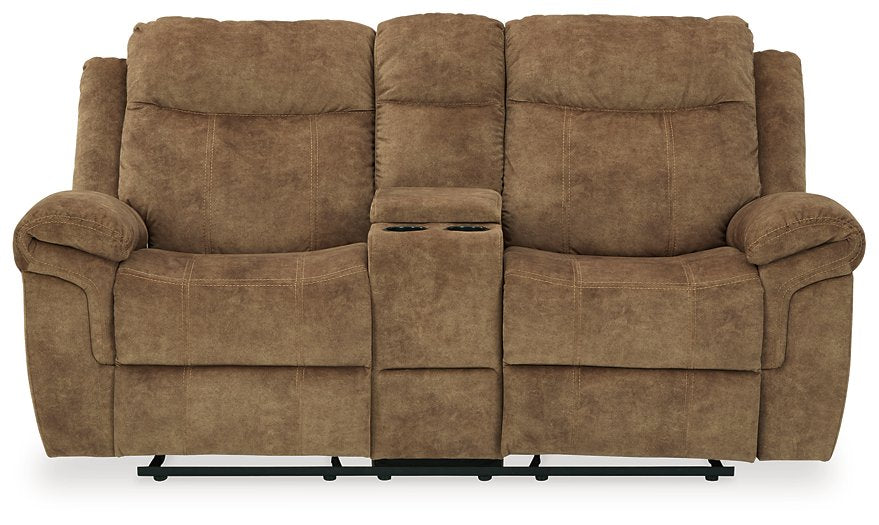 Huddle-Up Living Room Set - Half Price Furniture