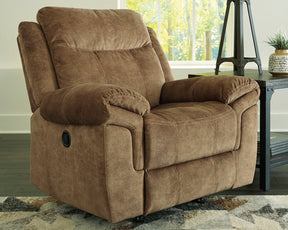 Huddle-Up Recliner - Half Price Furniture