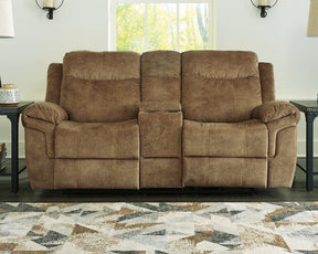 Huddle-Up Living Room Set - Half Price Furniture