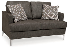 Arcola RTA Loveseat - Half Price Furniture