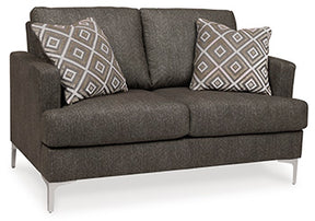 Arcola RTA Loveseat - Half Price Furniture