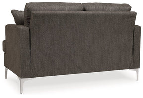 Arcola RTA Loveseat - Half Price Furniture