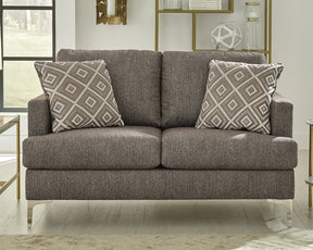 Arcola RTA Loveseat - Half Price Furniture