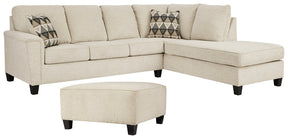 Abinger Living Room Set - Half Price Furniture