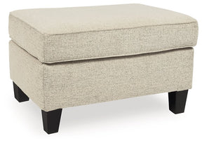 Abinger Ottoman Half Price Furniture