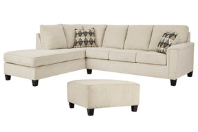 Abinger Living Room Set - Half Price Furniture