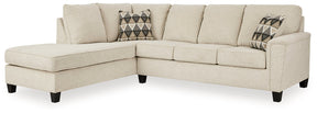 Abinger Living Room Set - Half Price Furniture