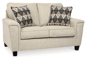 Abinger Living Room Set - Half Price Furniture