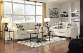 Abinger Living Room Set - Half Price Furniture