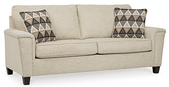 Abinger Living Room Set - Half Price Furniture