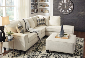 Abinger Living Room Set - Half Price Furniture