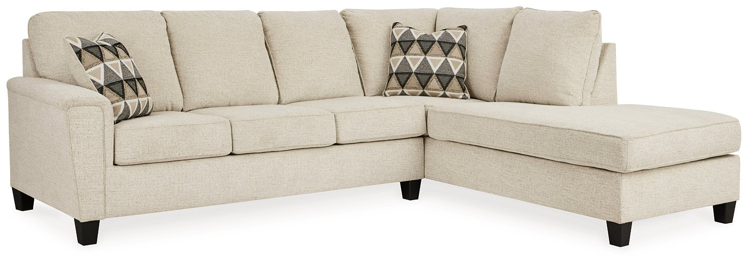 Abinger Living Room Set - Half Price Furniture