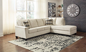 Abinger Living Room Set - Half Price Furniture