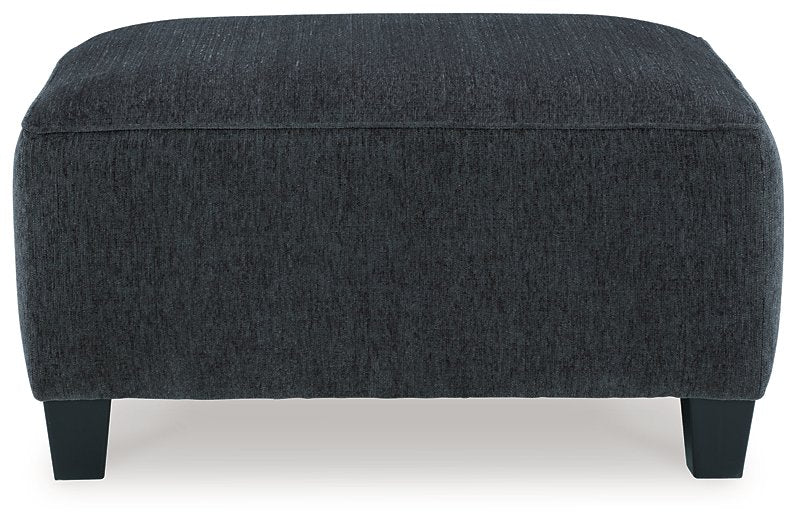 Abinger Oversized Accent Ottoman - Half Price Furniture