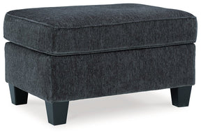 Abinger Ottoman - Half Price Furniture