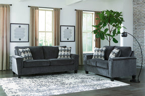 Abinger Living Room Set - Half Price Furniture