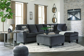 Abinger Living Room Set - Half Price Furniture