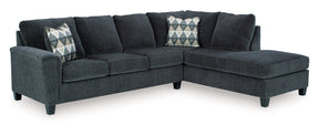 Abinger Living Room Set - Half Price Furniture