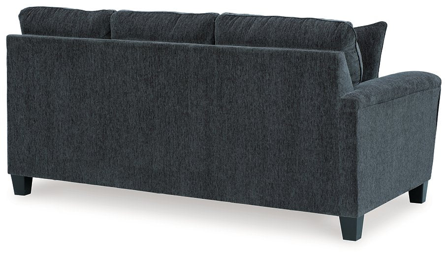 Abinger 2-Piece Sectional with Chaise - Half Price Furniture