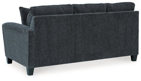 Abinger 2-Piece Sleeper Sectional with Chaise - Half Price Furniture