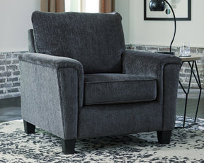 Abinger Living Room Set - Half Price Furniture