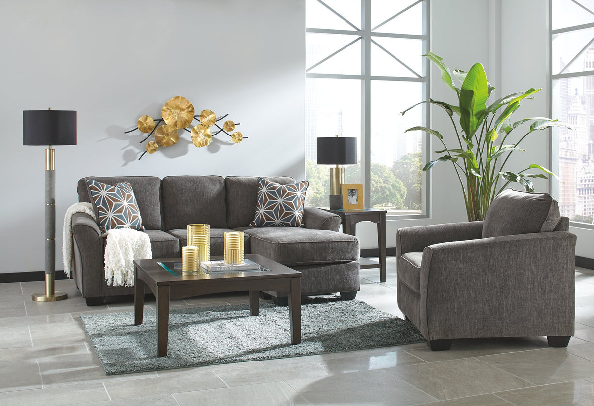 Brise Living Room Set - Living Room Set - Half Price Furniture