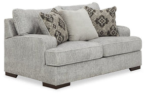 Mercado Loveseat Half Price Furniture