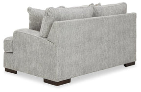 Mercado Loveseat - Half Price Furniture