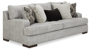 Mercado Sofa Half Price Furniture