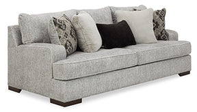 Mercado Sofa - Half Price Furniture