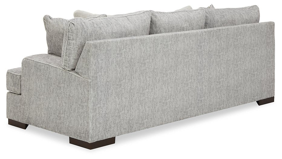 Mercado Sofa - Half Price Furniture