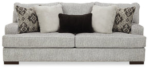 Mercado Sofa - Half Price Furniture