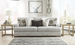 Mercado Sofa - Half Price Furniture