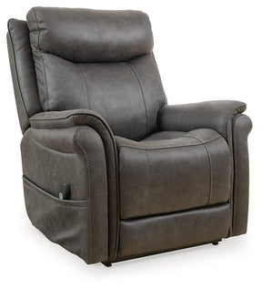 Lorreze Power Lift Chair  Half Price Furniture