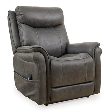 Lorreze Power Lift Chair - Half Price Furniture