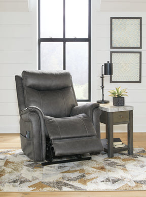 Lorreze Power Lift Chair - Half Price Furniture