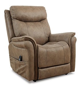 Lorreze Power Lift Chair - Half Price Furniture