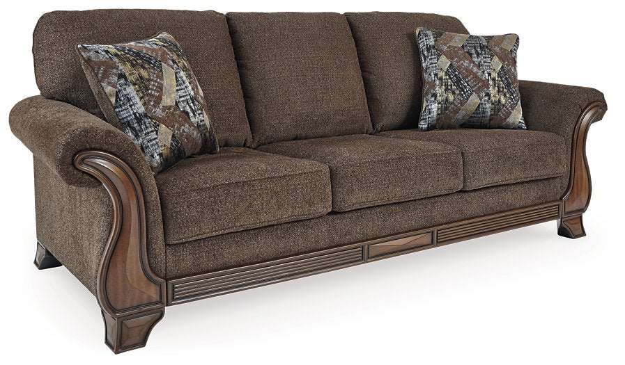 Miltonwood Sofa - Sofa - Half Price Furniture