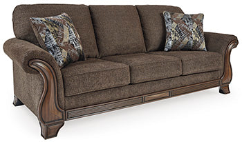 Miltonwood Sofa - Sofa - Half Price Furniture