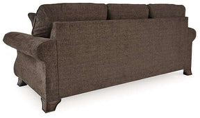 Miltonwood Sofa - Sofa - Half Price Furniture