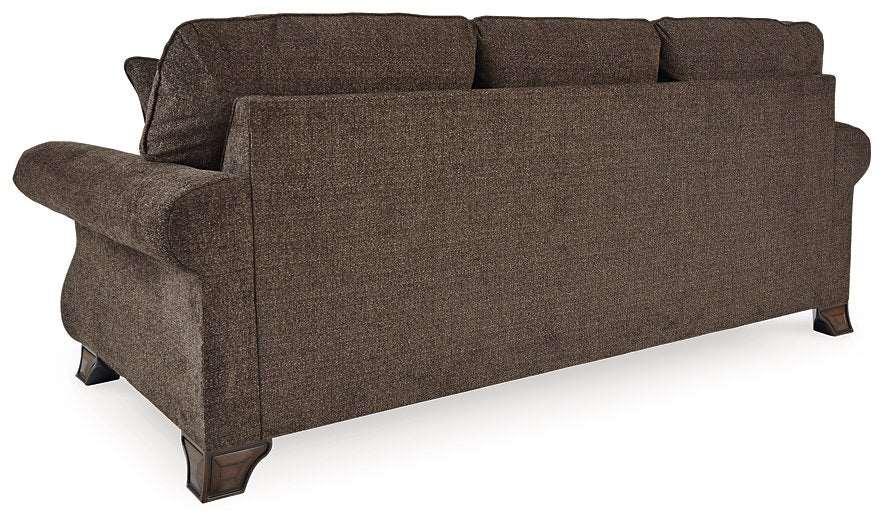 Miltonwood Sofa - Sofa - Half Price Furniture