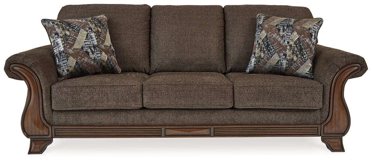 Miltonwood Sofa - Sofa - Half Price Furniture