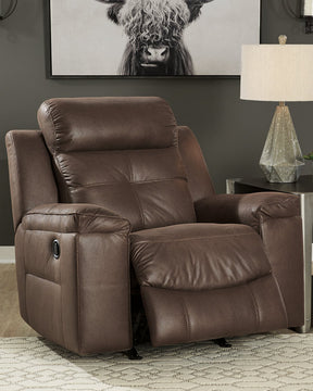 Jesolo Recliner - Half Price Furniture