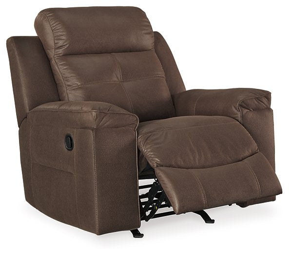 Jesolo Recliner - Half Price Furniture