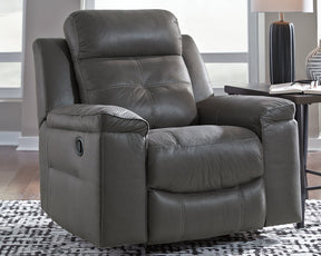 Jesolo Recliner - Half Price Furniture