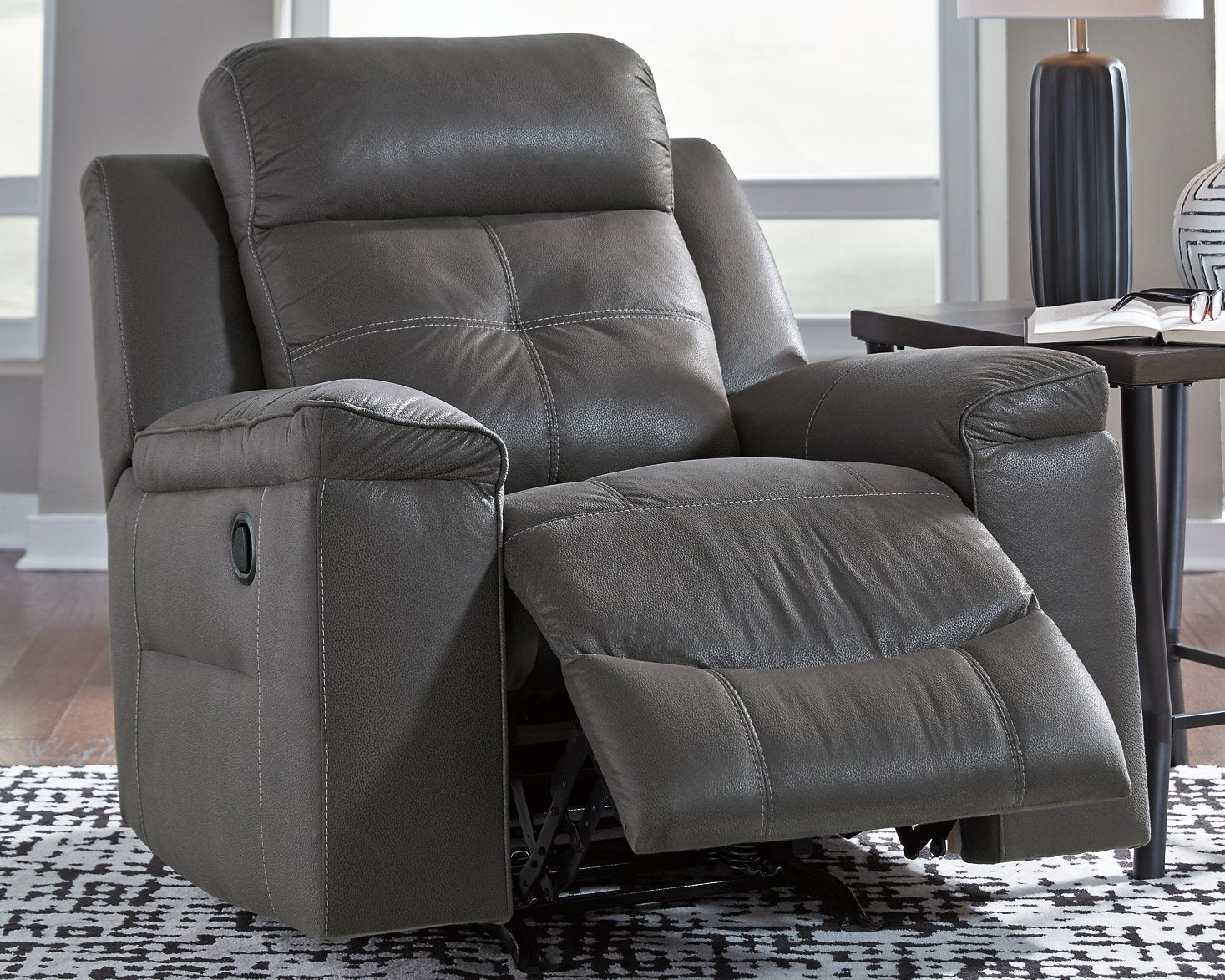 Jesolo Recliner - Half Price Furniture