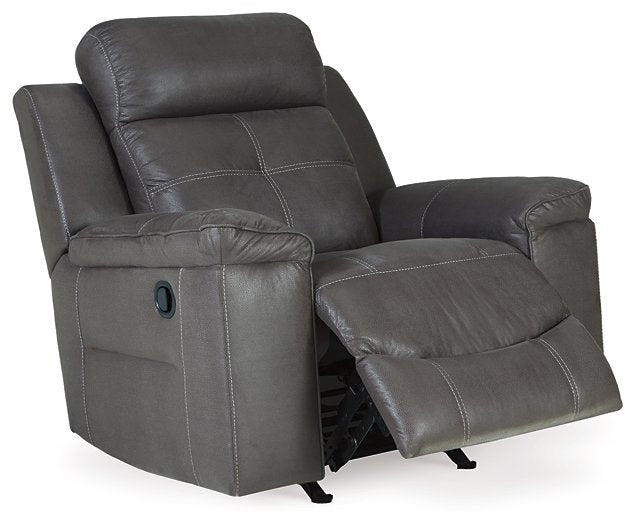 Jesolo Recliner - Half Price Furniture