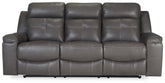 Jesolo Reclining Sofa Half Price Furniture